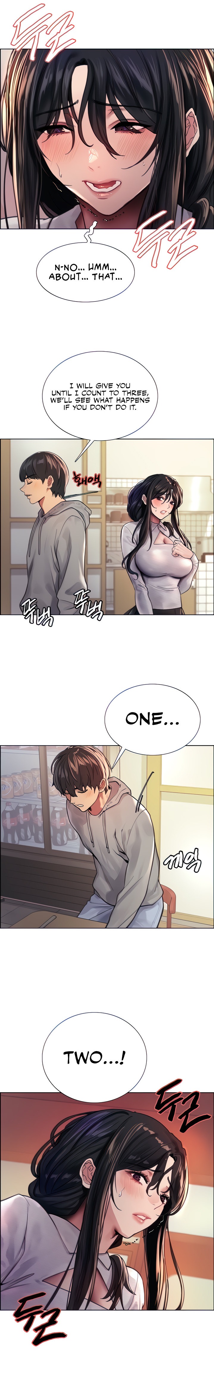 Sex Stopwatch - Chapter 37 [photo 24] - MangaPorn