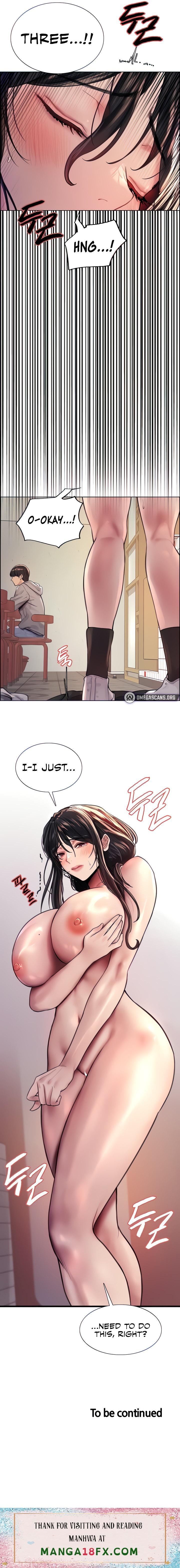 Sex Stopwatch - Chapter 37 [photo 25] - MangaPorn