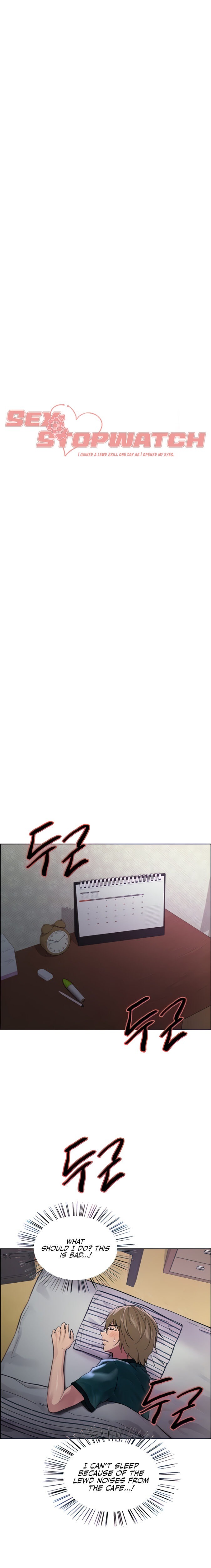Sex Stopwatch - Chapter 37 [photo 3] - MangaPorn