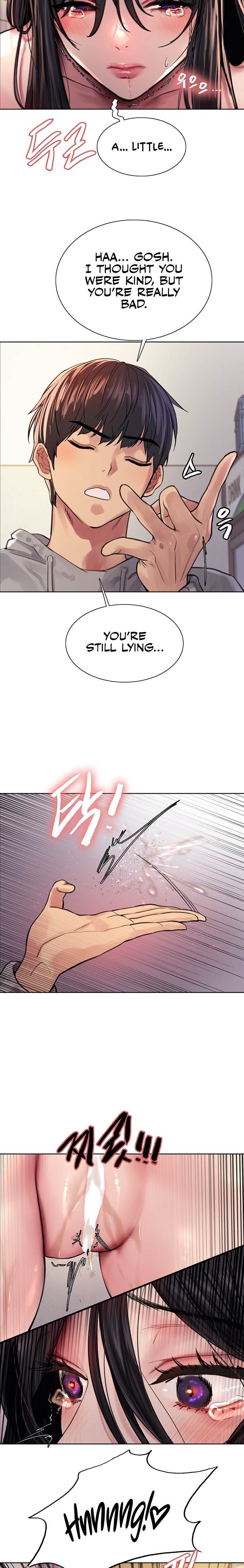 Sex Stopwatch - Chapter 38 [photo 14] - MangaPorn