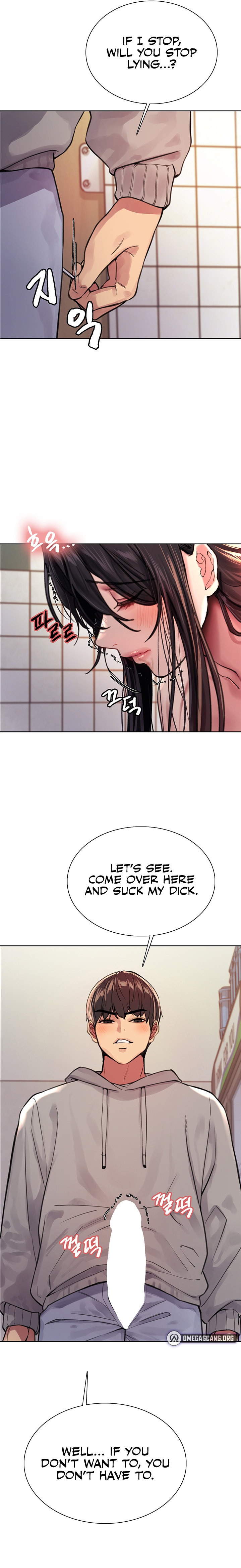 Sex Stopwatch - Chapter 38 [photo 16] - MangaPorn