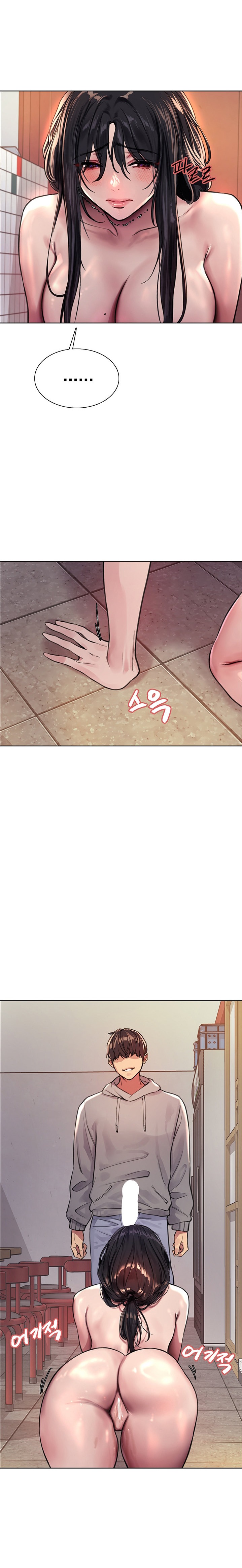 Sex Stopwatch - Chapter 38 [photo 17] - MangaPorn