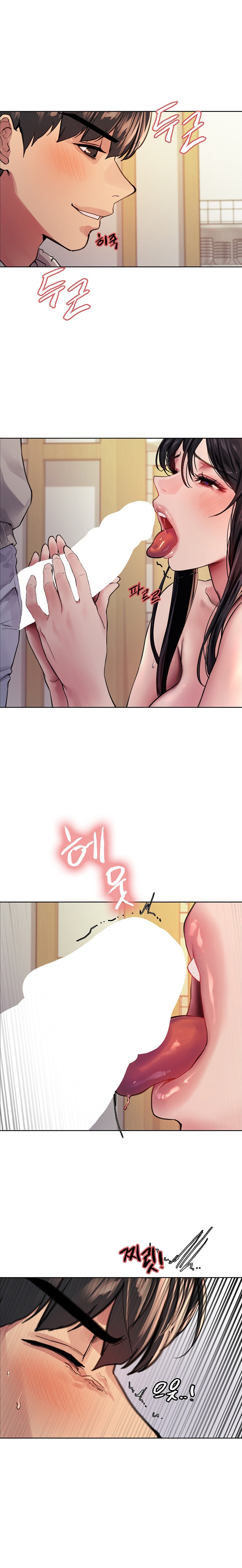 Sex Stopwatch - Chapter 38 [photo 18] - MangaPorn