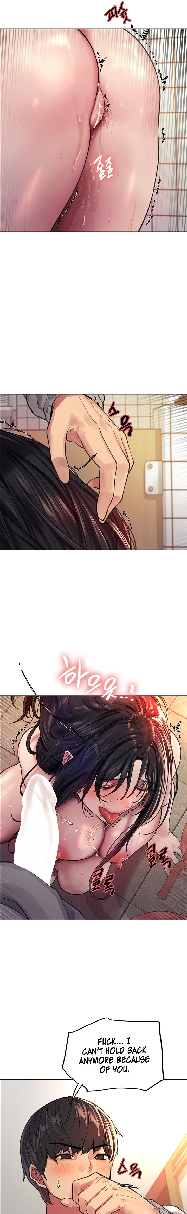 Sex Stopwatch - Chapter 38 [photo 22] - MangaPorn