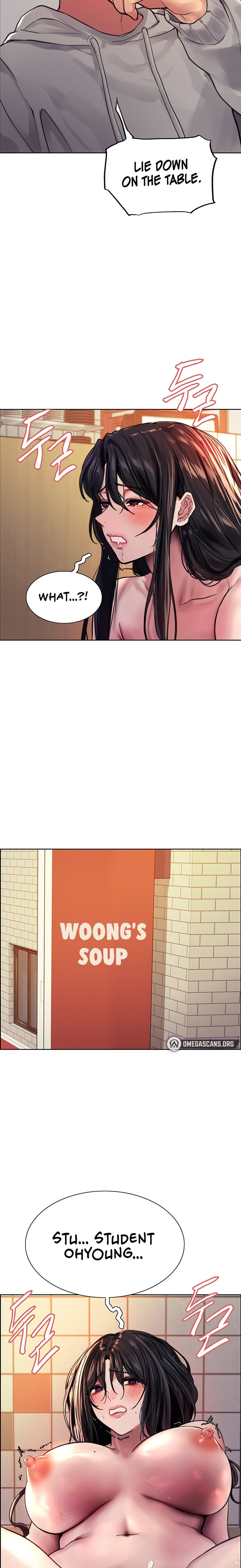 Sex Stopwatch - Chapter 38 [photo 23] - MangaPorn