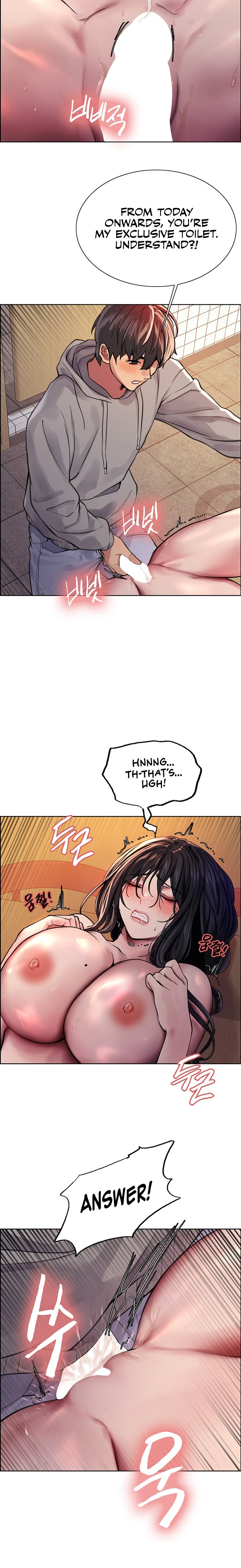 Sex Stopwatch - Chapter 38 [photo 24] - MangaPorn