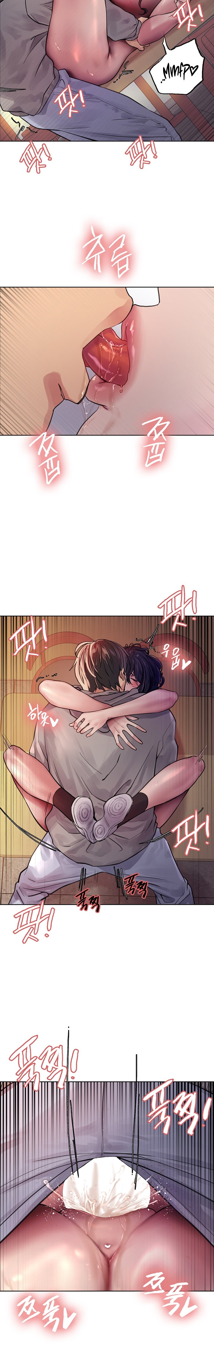 Sex Stopwatch - Chapter 38 [photo 27] - MangaPorn