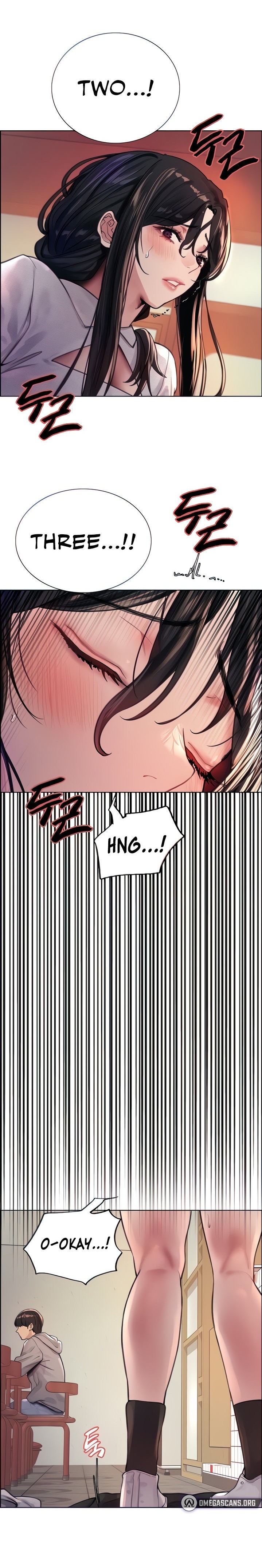 Sex Stopwatch - Chapter 38 [photo 3] - MangaPorn