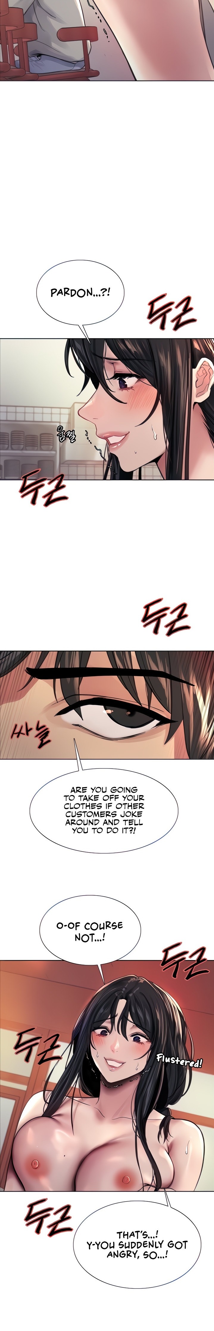 Sex Stopwatch - Chapter 38 [photo 6] - MangaPorn