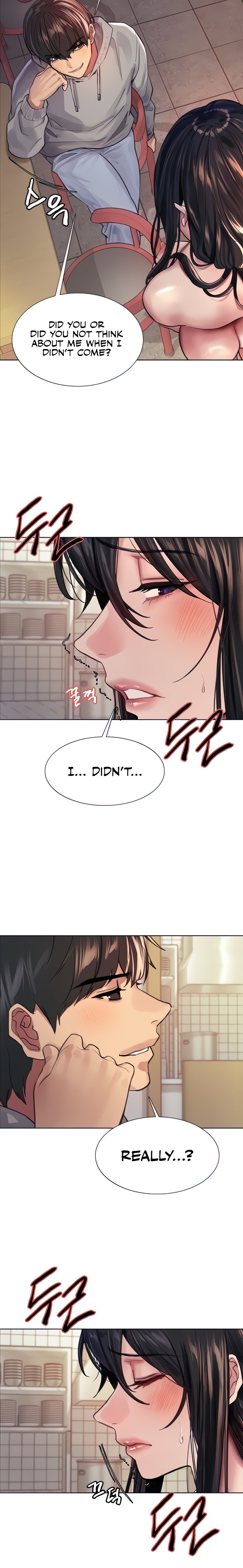 Sex Stopwatch - Chapter 38 [photo 8] - MangaPorn