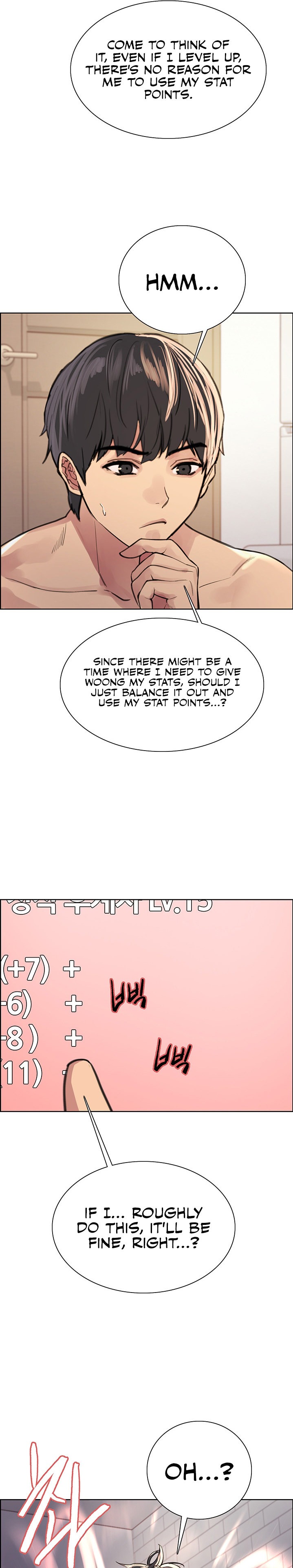 Sex Stopwatch - Chapter 39 [photo 16] - MangaPorn