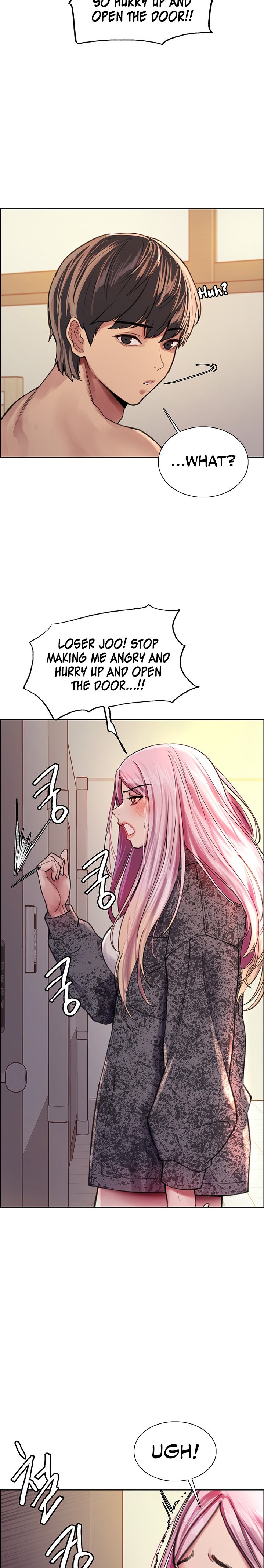 Sex Stopwatch - Chapter 39 [photo 20] - MangaPorn