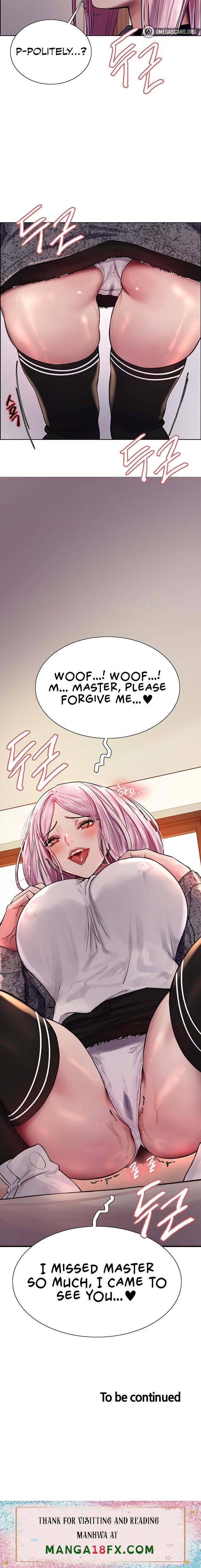 Sex Stopwatch - Chapter 39 [photo 29] - MangaPorn