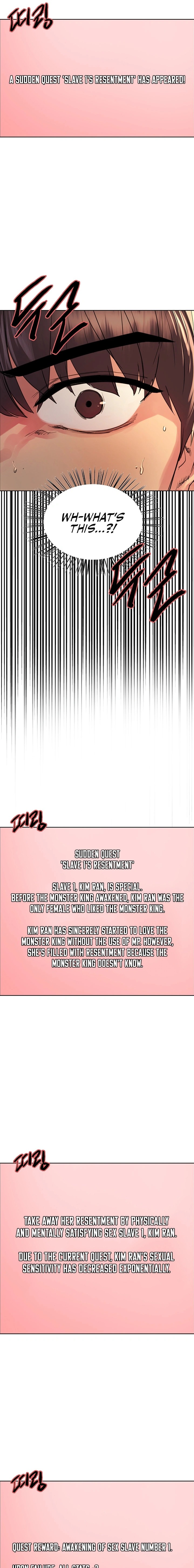 Sex Stopwatch - Chapter 40 [photo 11] - MangaPorn