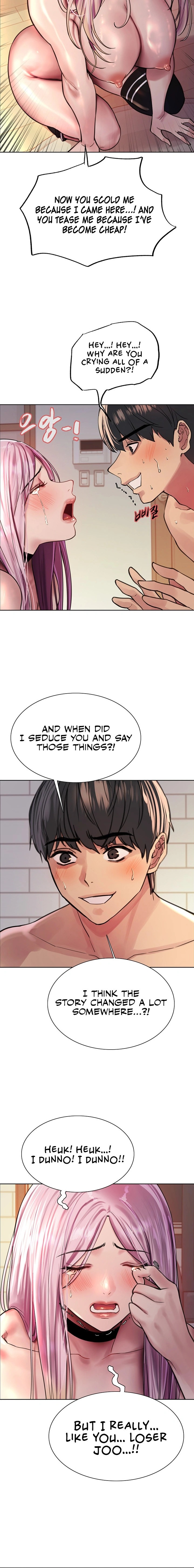 Sex Stopwatch - Chapter 40 [photo 14] - MangaPorn