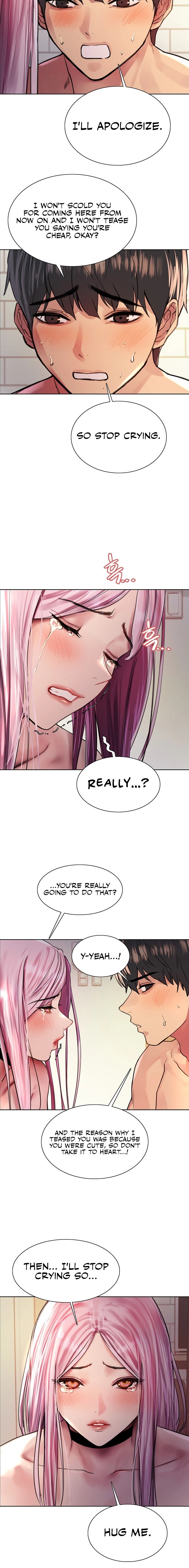 Sex Stopwatch - Chapter 40 [photo 16] - MangaPorn