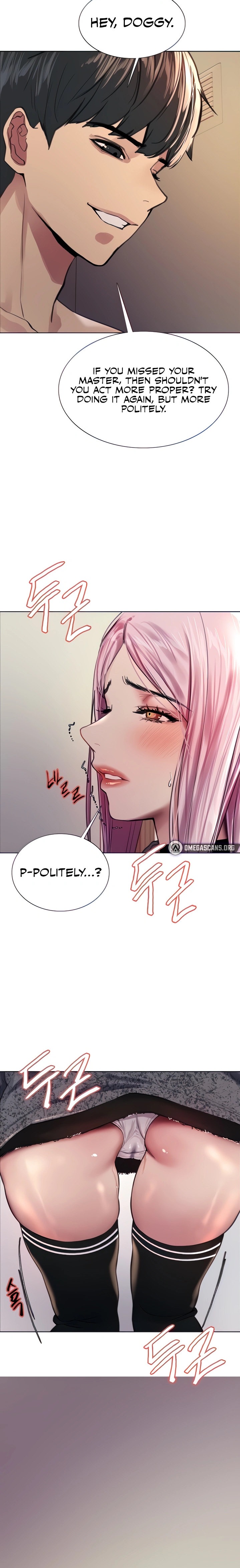 Sex Stopwatch - Chapter 40 [photo 2] - MangaPorn