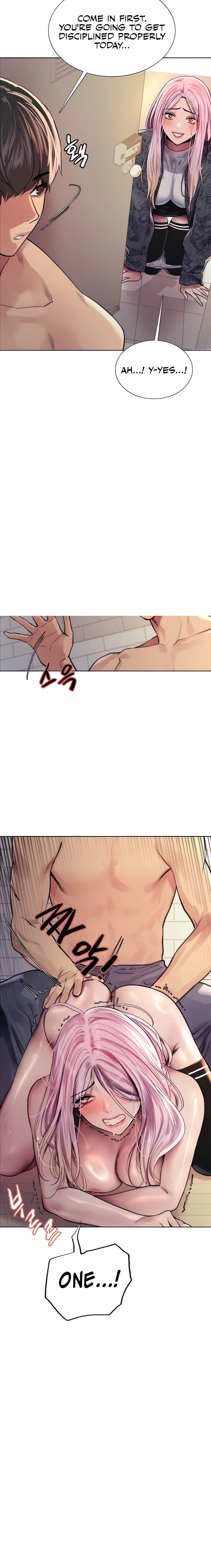 Sex Stopwatch - Chapter 40 [photo 6] - MangaPorn