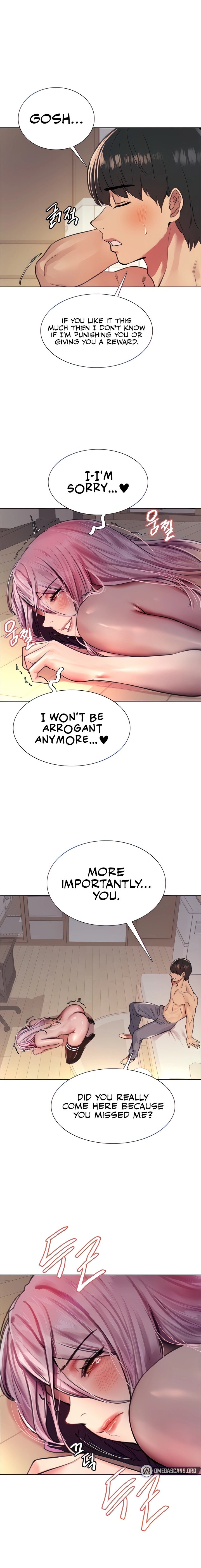 Sex Stopwatch - Chapter 40 [photo 8] - MangaPorn