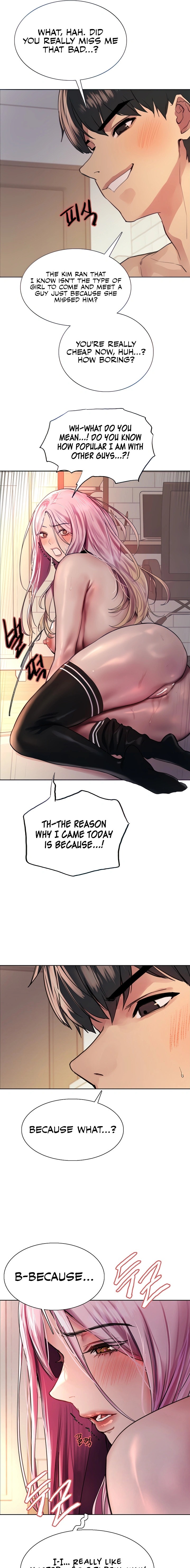 Sex Stopwatch - Chapter 40 [photo 9] - MangaPorn