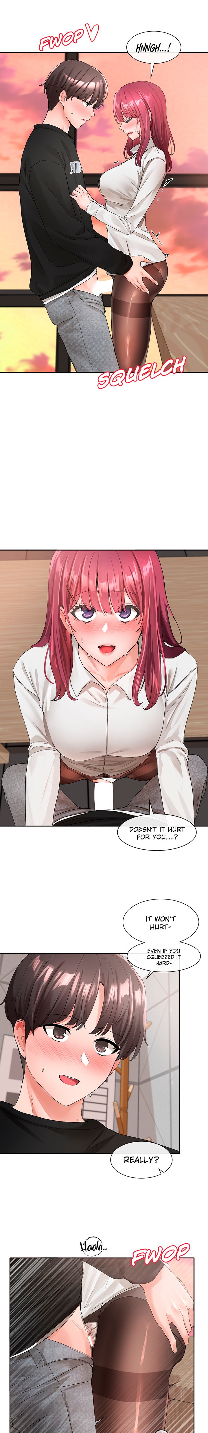 Circles - Chapter 103 [photo 15] - MangaPorn