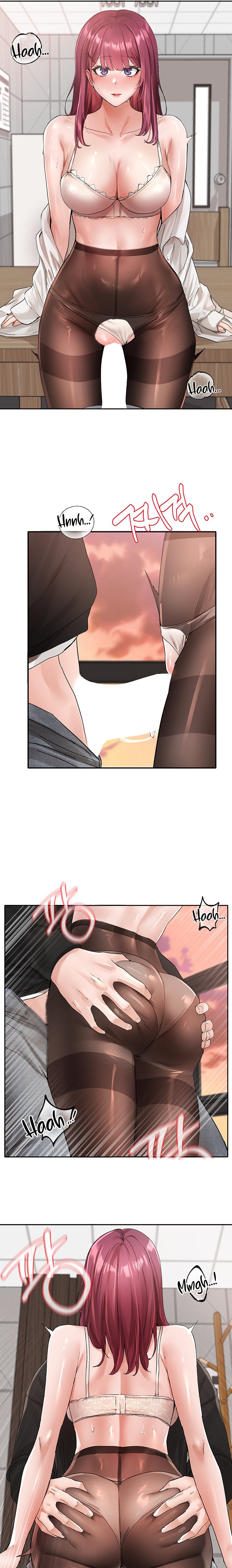 Circles - Chapter 103 [photo 17] - MangaPorn