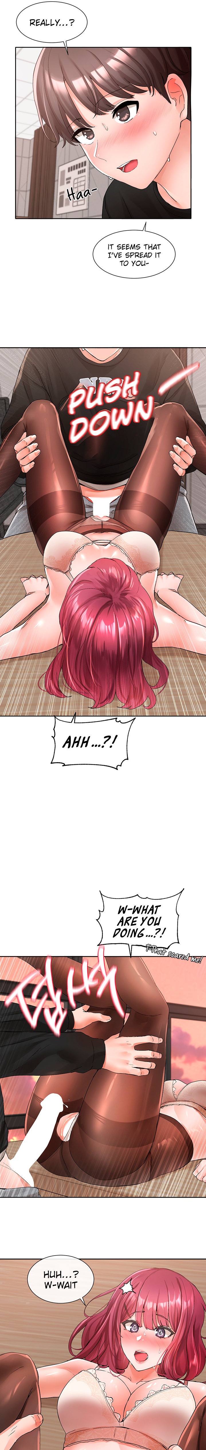 Circles - Chapter 103 [photo 20] - MangaPorn