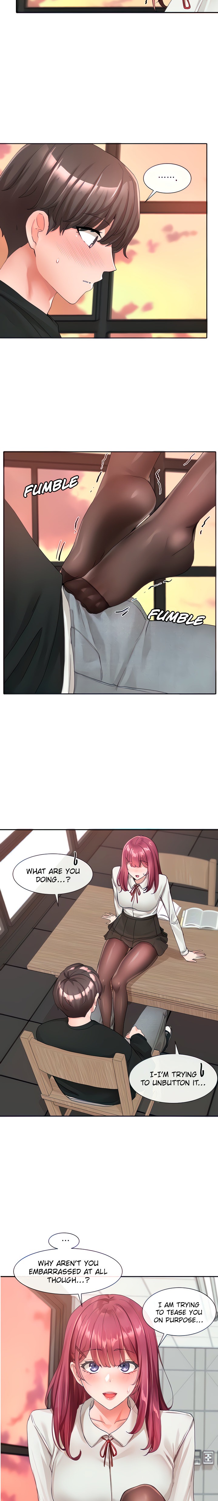 Circles - Chapter 103 [photo 3] - MangaPorn