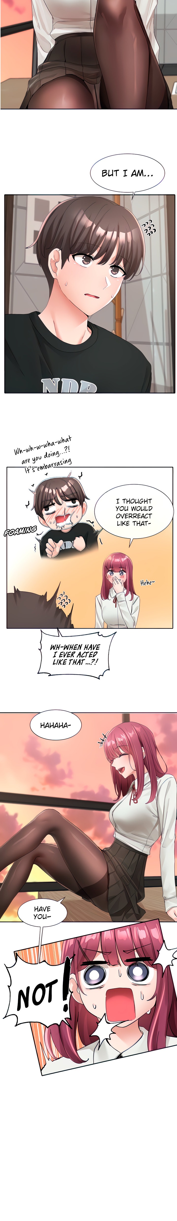 Circles - Chapter 103 [photo 4] - MangaPorn