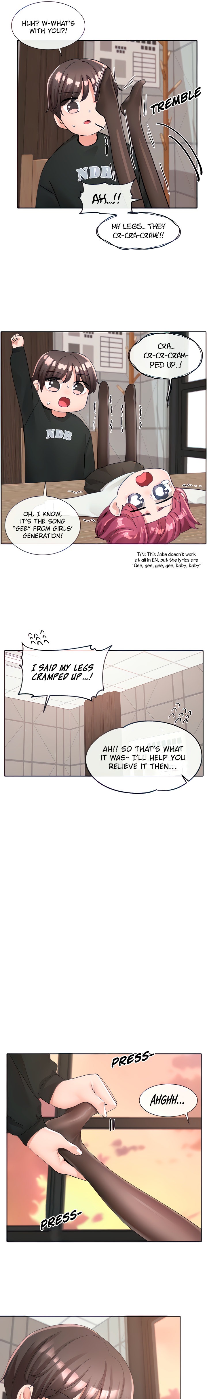 Circles - Chapter 103 [photo 5] - MangaPorn