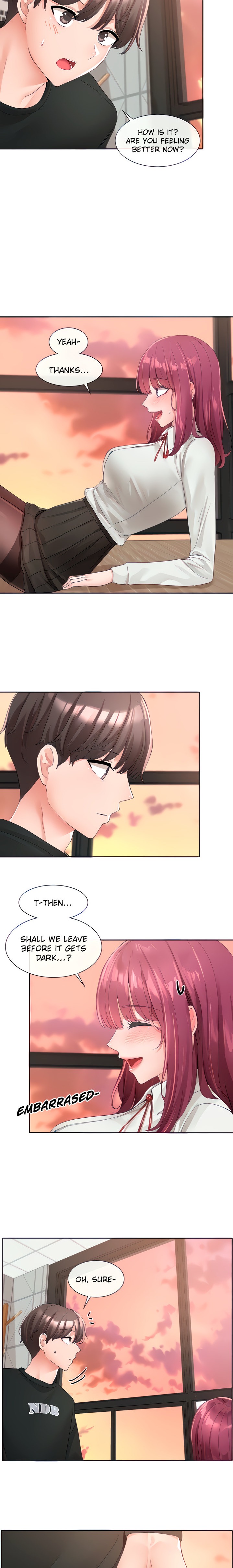 Circles - Chapter 103 [photo 6] - MangaPorn