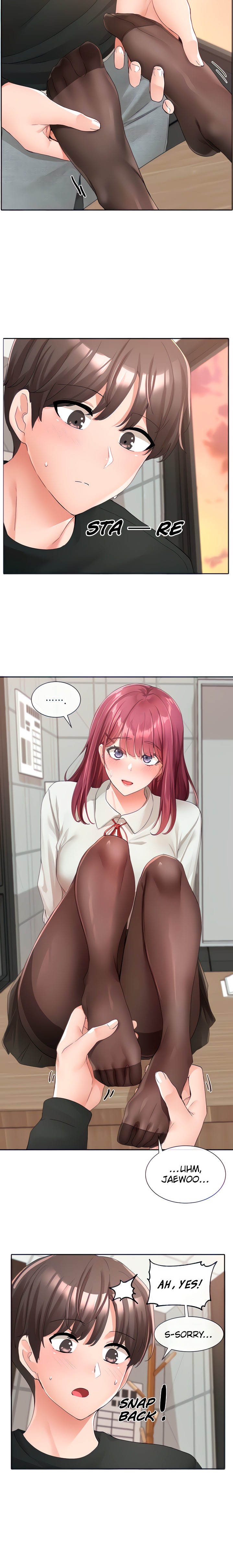 Circles - Chapter 103 [photo 7] - MangaPorn