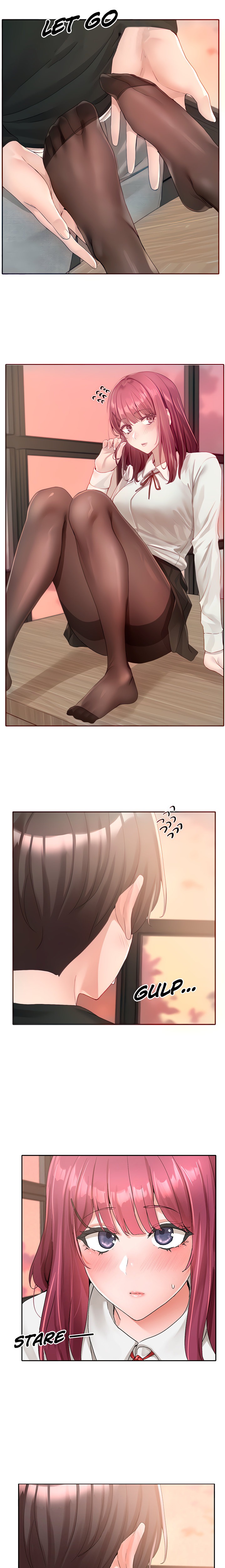 Circles - Chapter 103 [photo 8] - MangaPorn