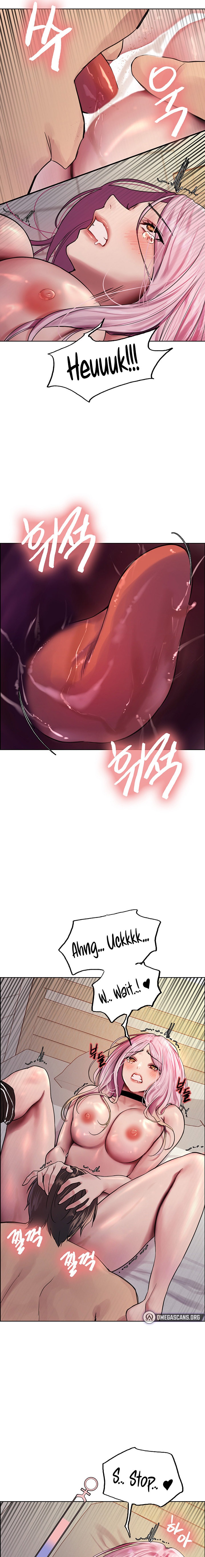 Sex Stopwatch - Chapter 41 [photo 12] - MangaPorn