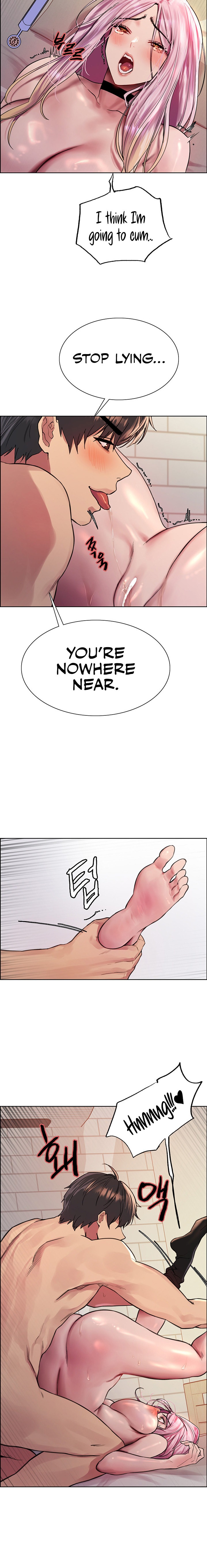 Sex Stopwatch - Chapter 41 [photo 13] - MangaPorn