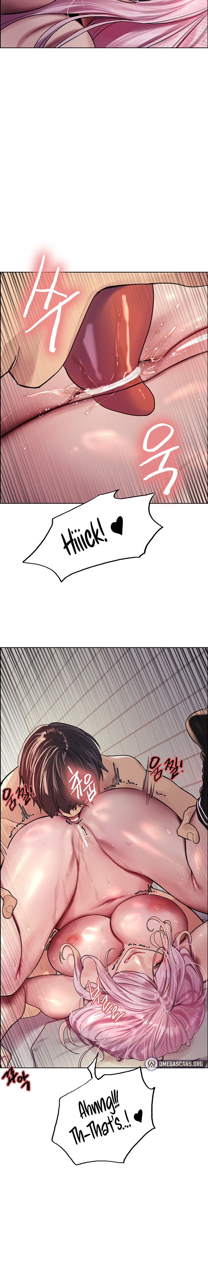 Sex Stopwatch - Chapter 41 [photo 15] - MangaPorn