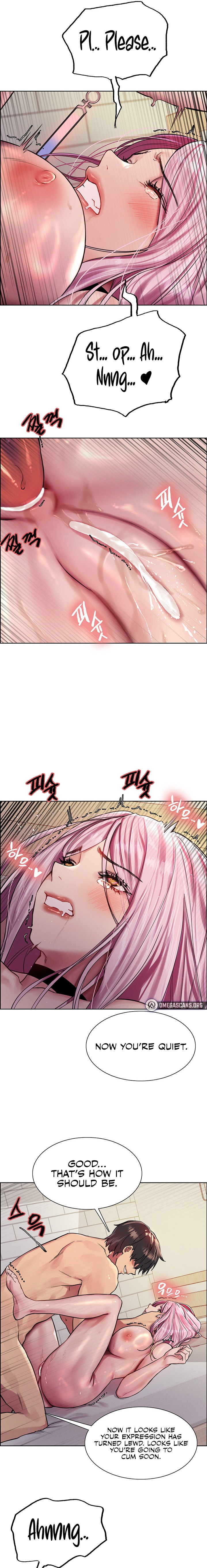 Sex Stopwatch - Chapter 41 [photo 16] - MangaPorn