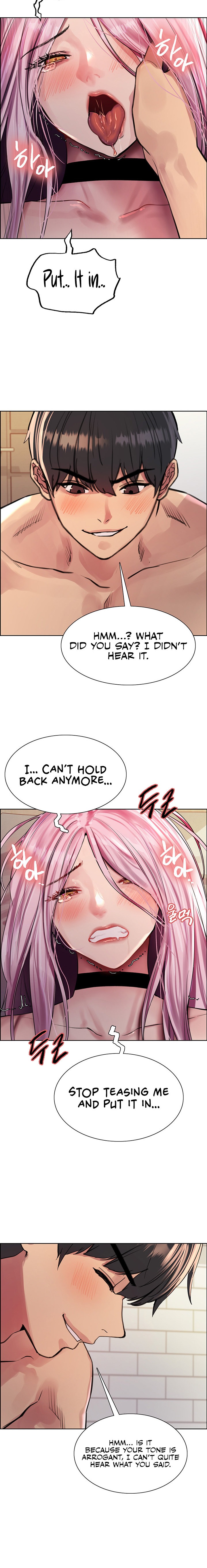 Sex Stopwatch - Chapter 41 [photo 17] - MangaPorn