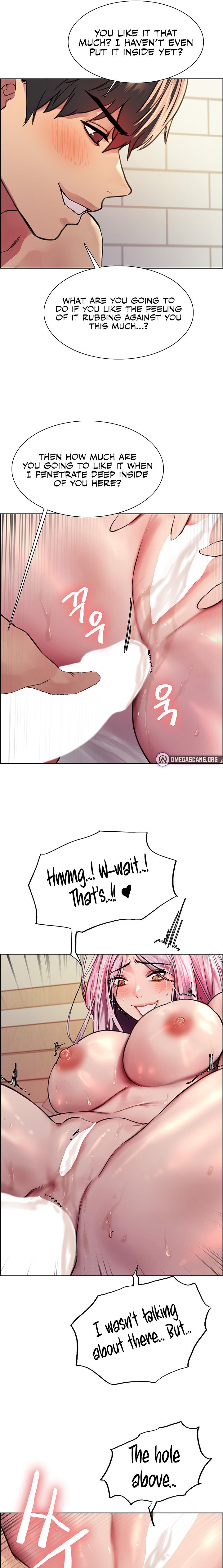 Sex Stopwatch - Chapter 41 [photo 20] - MangaPorn