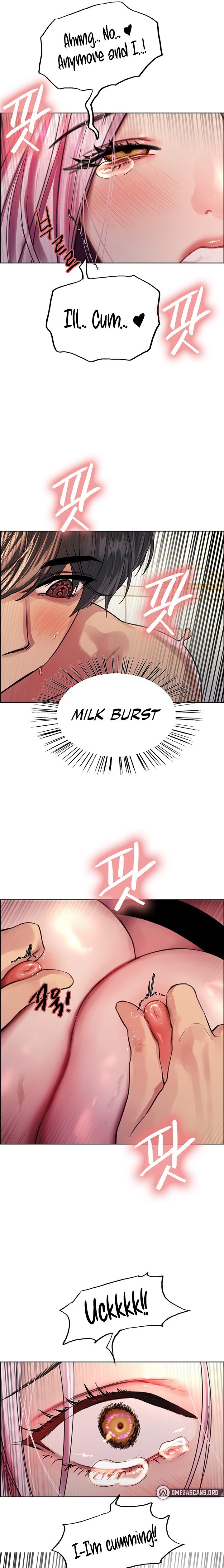 Sex Stopwatch - Chapter 41 [photo 24] - MangaPorn