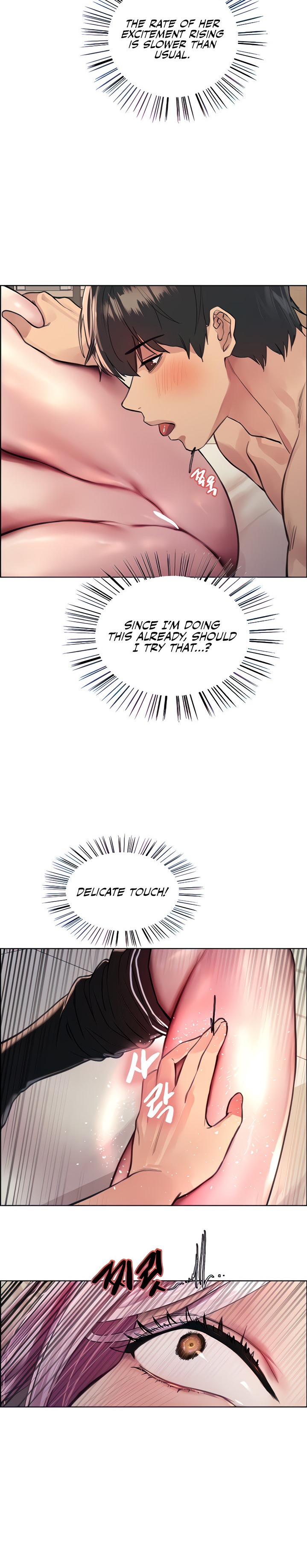 Sex Stopwatch - Chapter 41 [photo 9] - MangaPorn