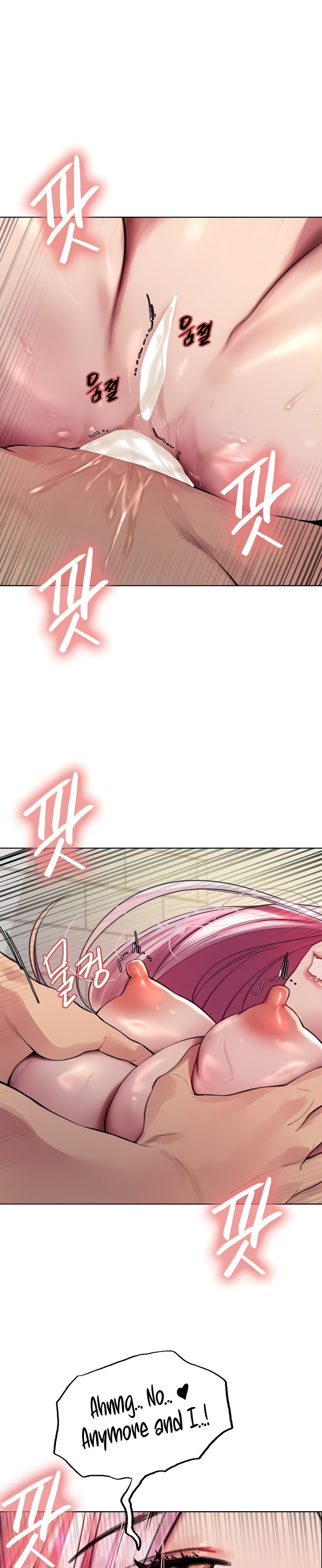 Sex Stopwatch - Chapter 42 [photo 1] - MangaPorn