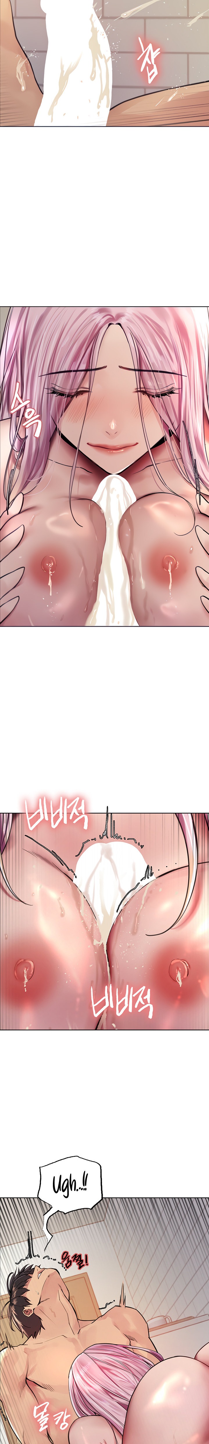 Sex Stopwatch - Chapter 42 [photo 11] - MangaPorn