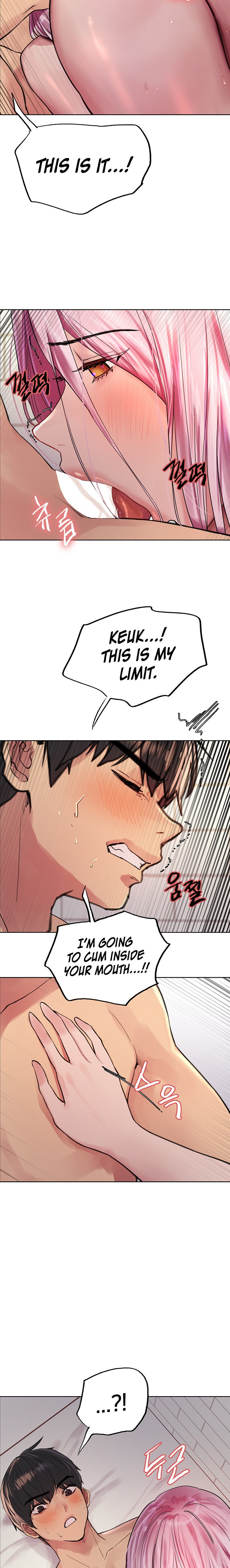 Sex Stopwatch - Chapter 42 [photo 14] - MangaPorn