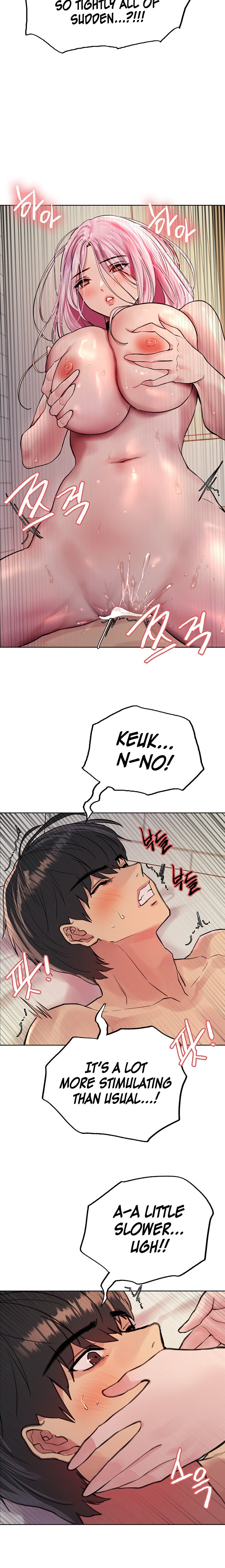 Sex Stopwatch - Chapter 42 [photo 18] - MangaPorn