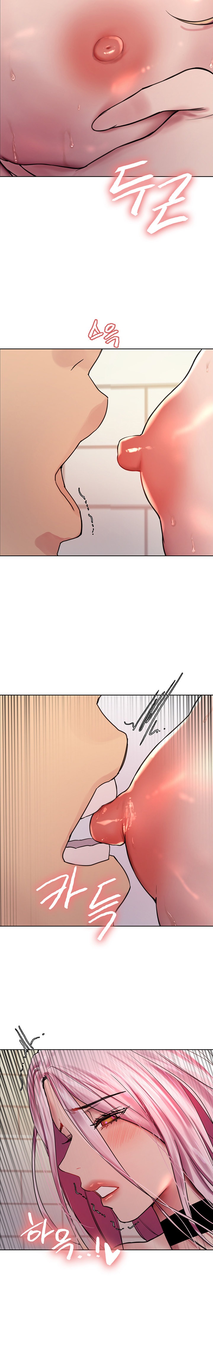 Sex Stopwatch - Chapter 42 [photo 22] - MangaPorn