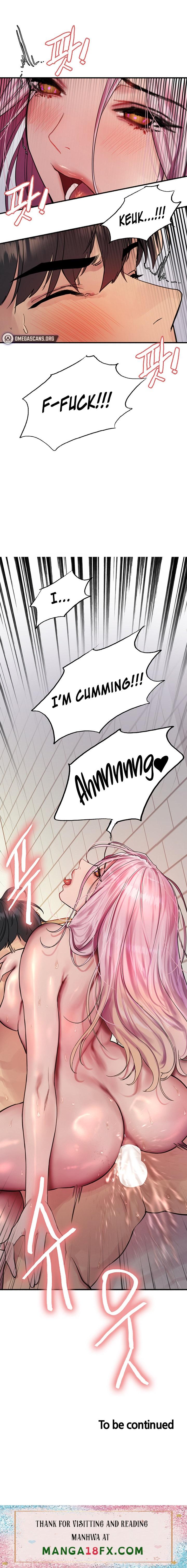 Sex Stopwatch - Chapter 42 [photo 24] - MangaPorn