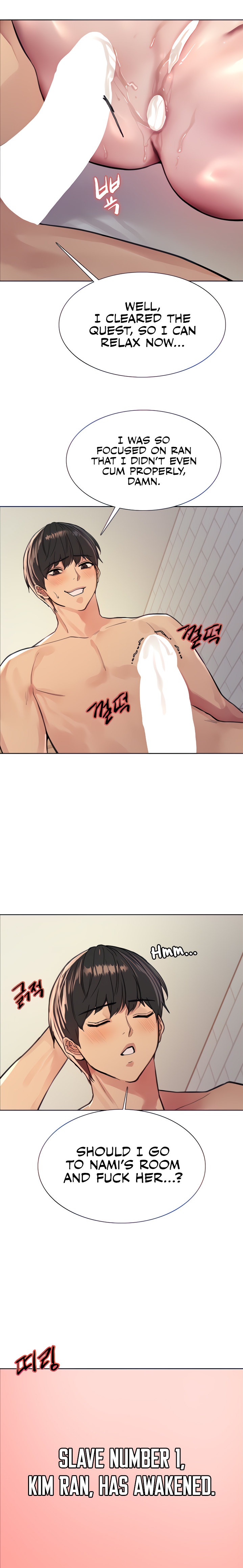 Sex Stopwatch - Chapter 42 [photo 5] - MangaPorn