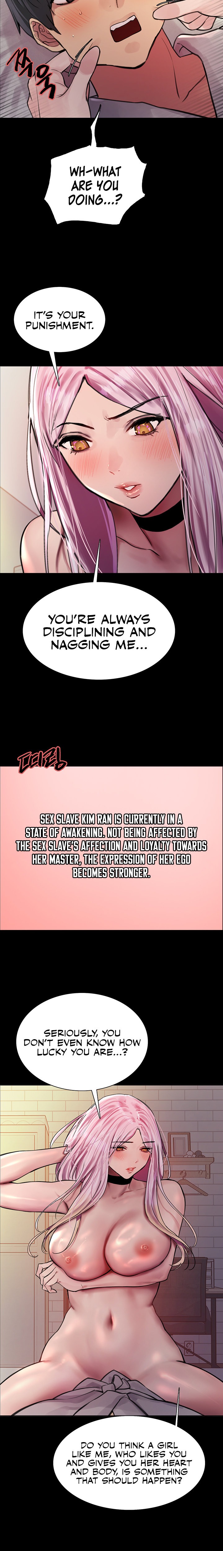 Sex Stopwatch - Chapter 43 [photo 12] - MangaPorn