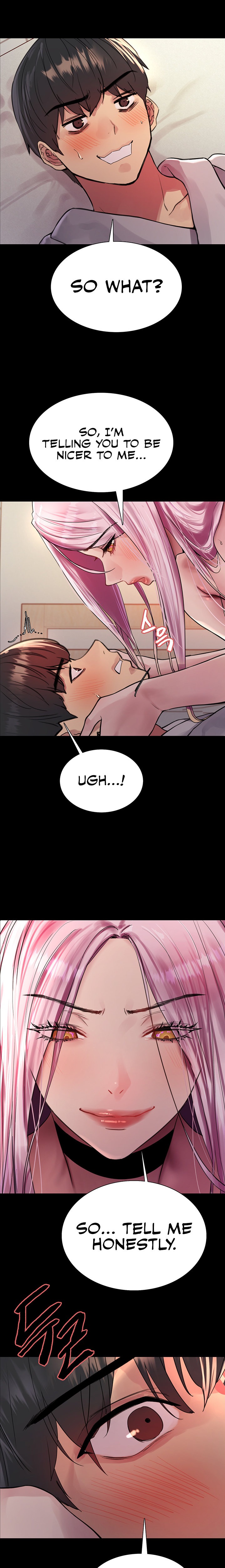 Sex Stopwatch - Chapter 43 [photo 13] - MangaPorn